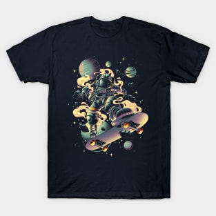 SPACE GRIND T-Shirt